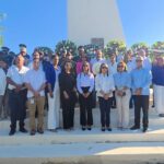 Conmemoran en Dajabón el 170 aniversario de la Batalla de Sabana Larga