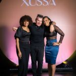 Lorenzo Pazzaglia visita el país para un encuentro dedicado a la alta perfumería nicho XUSSA