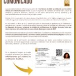 JCE no emitirá cédulas del formato actual desde el 1 de febrero; ciudadanía podrá obtener certificaciones de cédulas gratis