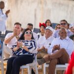 Inicia oficialmente el proyecto Ocean Paradise con su primer picazo en Uvero Alto