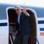 Presidente Abinader viaja este domingo a Dubái para participar en Cumbre Mundial de Gobiernos