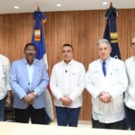 SNS Fortalece y Amplía los Servicios Médicos para Santo Domingo 2026