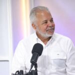 Rafael Salazar asegura Cambita-Los Cacaos tendrá obras viales concluidas en 2026 El funcionario dijo que es una carretera de alta calidad y segura