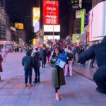 Rubí Tiburcio representa a la diáspora dominicana como finalista del Premio Nacional Juventud 2026