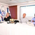 ADP capacita dirigentes para estudio nacional sobre salud docente