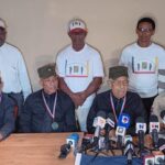 EL 61 ANIVERSARIO DE LA REVOLUCIÓN Y GUERRA PATRIA DE ABRIL DE 1965, CONSTITUCIONALISTAS HARÁN PEREGRINACIÓN, POR LA UNIDAD, EL HONOR, LA SEGURIDAD Y DEFENSA DE LA SOBERANIA NACIONAL.