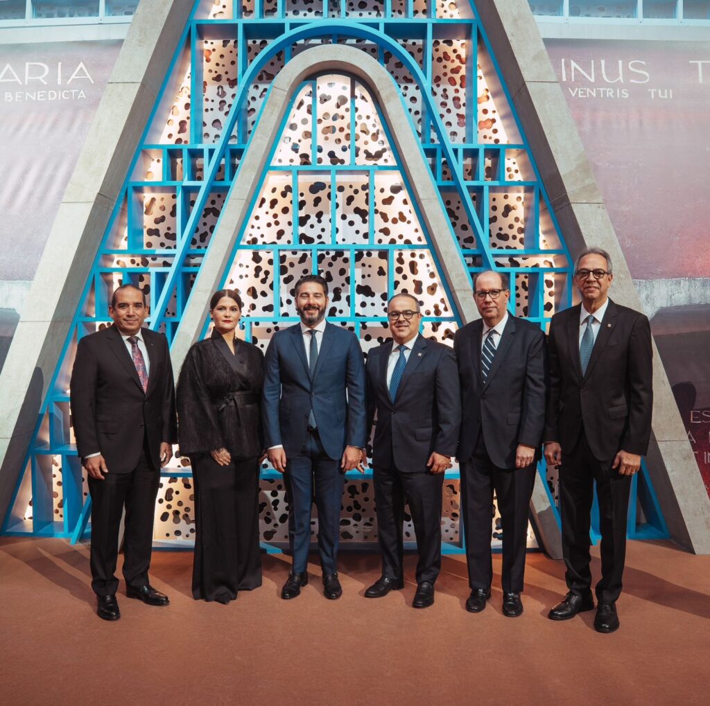 AFP Popular reafirmó su compromiso con el desarrollo económico sostenible y el fortalecimiento del sistema previsional Dominicano