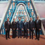 AFP Popular reafirmó su compromiso con el desarrollo económico sostenible y el fortalecimiento del sistema previsional Dominicano