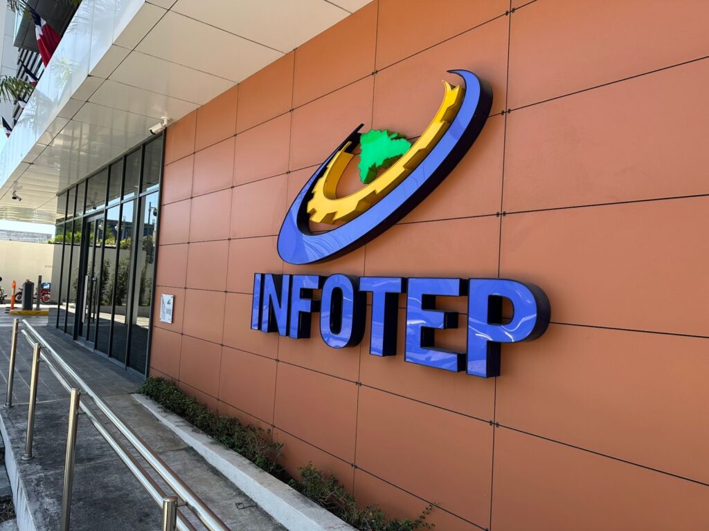 INFOTEP dará inicio formal a la docencia presencial y virtual 2026