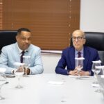 Gobierno y CODIA impulsan construcción sostenible