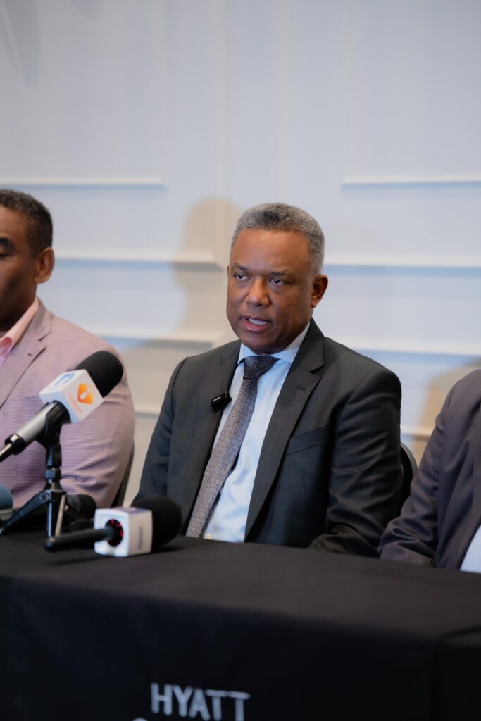 Valentín Herrera cierra gestión frente a la Dirección General de Trabajo destacando avances en modernización laboral