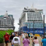 Jean Luis Rodríguez destaca impacto de las alianzas público-privadas en el desarrollo portuario del país.