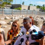 Gobierno inicia investigación arqueológica para localizar restos del cacique Enriquillo en Azua