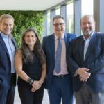 La inmunización materna se consolida en Santo Domingo como pilar clave de la salud pública