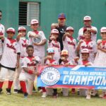 Valdez Academy consolida su dominio y conquista el Perfect Game Dominican Classic 2026 10U