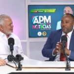 RD se prepara para exportar energía a otros países, dice Salazar