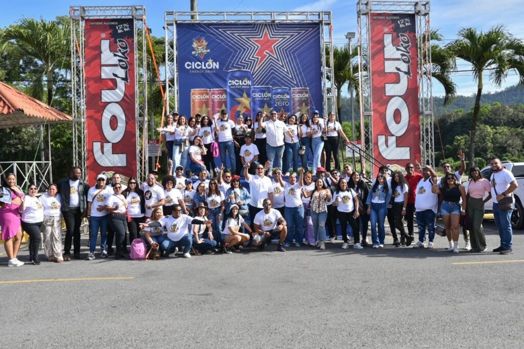 COCAVE y Mr. Tours dan apertura oficial a la temporada 2026 del Carnaval Vegano