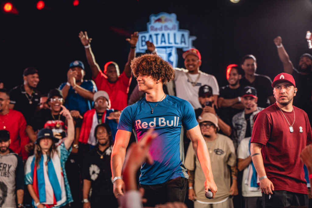 ¡Confirmado! República Dominicana será nuevamente la sede de la Final Centroamericana de Red Bull Batalla 2026