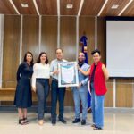 El Alzheimer por fuera y por dentro»: una experiencia única que unió ciencia, cine y empatía