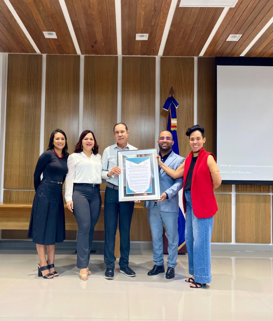 El Alzheimer por fuera y por dentro»: una experiencia única que unió ciencia, cine y empatía