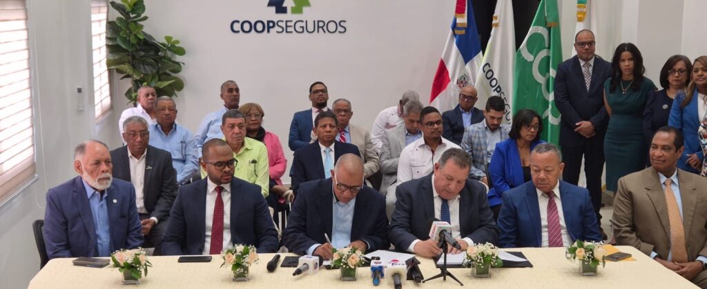 COOPNAMA aporta 80 M. a COOPSEGUROS y ofrecerán seguros integrales para 200 mil socios