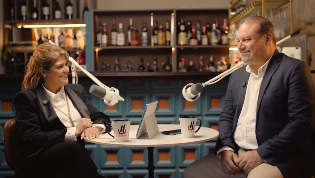 Hostelería News Lanza Podcast