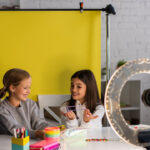 El trabajo infantil en la era de los “influencers”