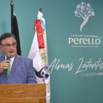 Familia Báez-Tavárez dona al Reina Sofía obras que el museo tenía previsto adquirir