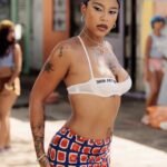 Tokischa celebrará la fuerza femenina con “Ridin” en su debut en Premio Lo Nuestro 2026