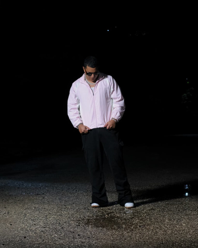 Marin presenta su nuevo sencillo “Flores Pa Que”