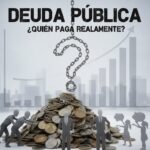 Deuda pública: ¿quién paga realmente?