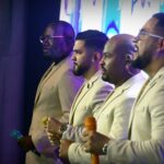 Grupo Niche canta tantos éxitos que el público se quedó hasta el final