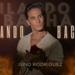 Gino Rodríguez llega a Chile con una propuesta musical vibrante y una nueva versión de “Bailando Bachata”