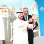 Presidente Abinader participa en ceremonia inaugural de la Cumbre Mundial de Gobiernos 2026