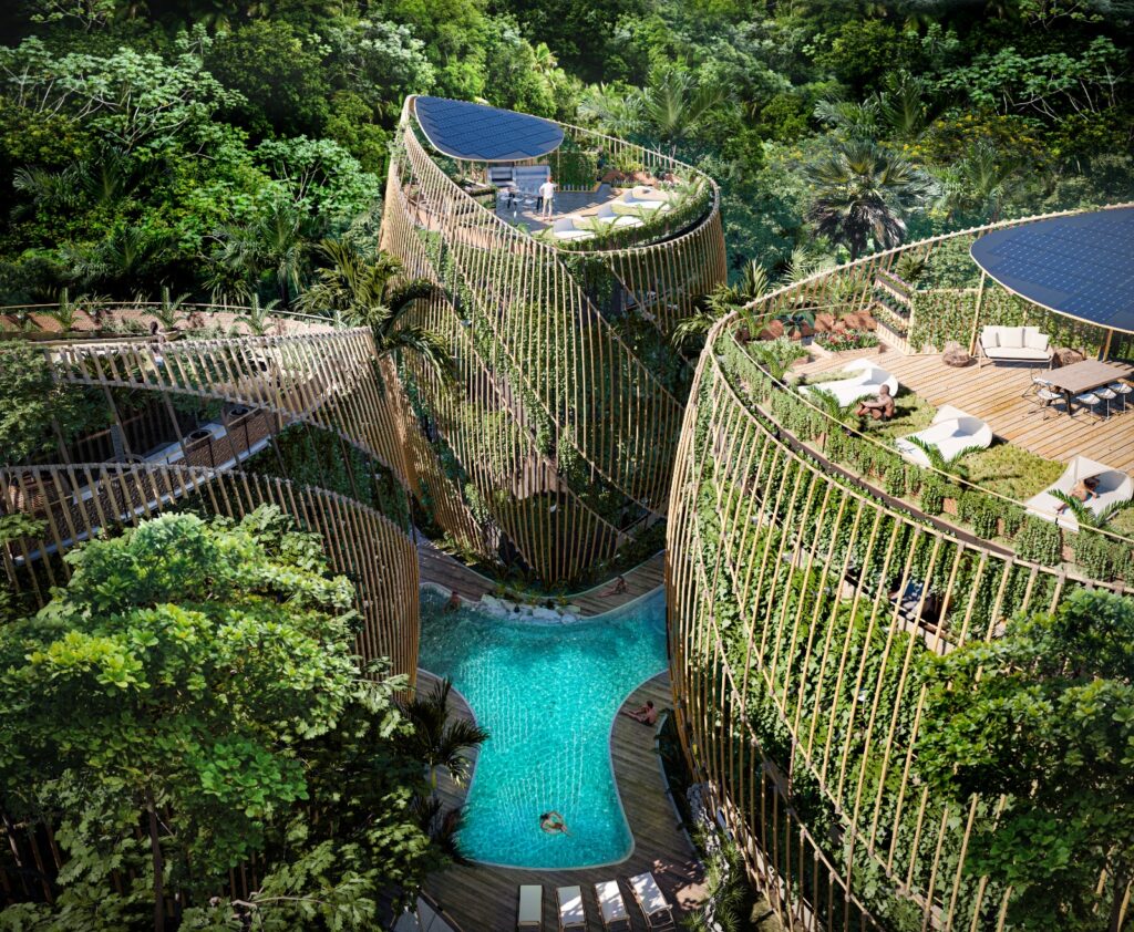 Living The Noom presentará este fin de semana “El Muro del Legado”, una experiencia artística participativa en Plaza de España