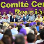 Johnny Pujols resalta carácter histórico de reunión del Comité Central del PLD y anuncia consulta semiabierta para escoger aspirante presidencial