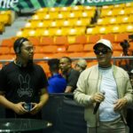 Productores Melissa Castillo y Wander Aquino resaltan el trabajo de la juventud tras nominación al Soberano