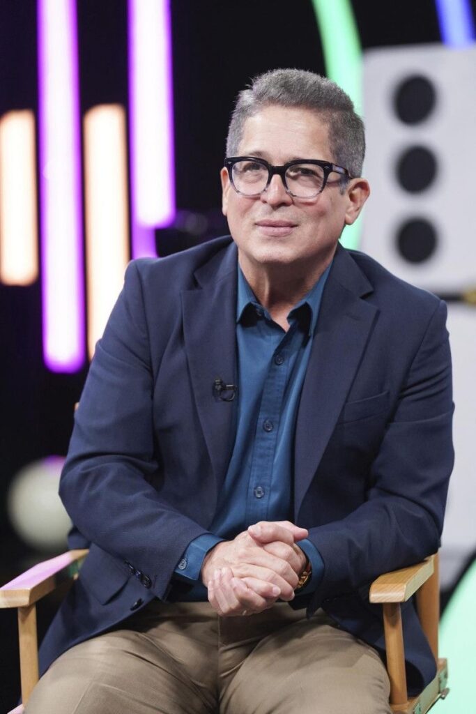 Joysi Melenciano explota contra Iván Ruiz y pide su destitución del Canal 4