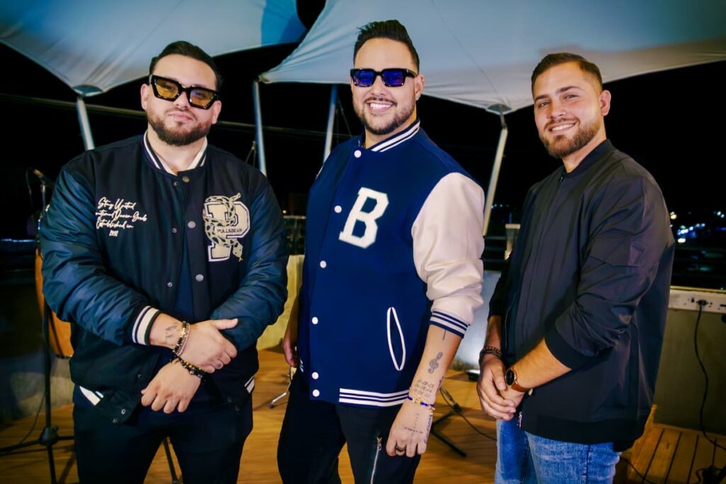 LOS MVP REGRESAN RENOVADOS Y MÁS FUERTES QUE NUNCA CON SU NUEVO SENCILLO “PROCURA”