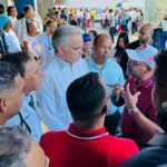 Ministro De Camps destaca inversión en capacitación docente, apoyo a las familias y fortalecimiento de la educación técnico-profesional