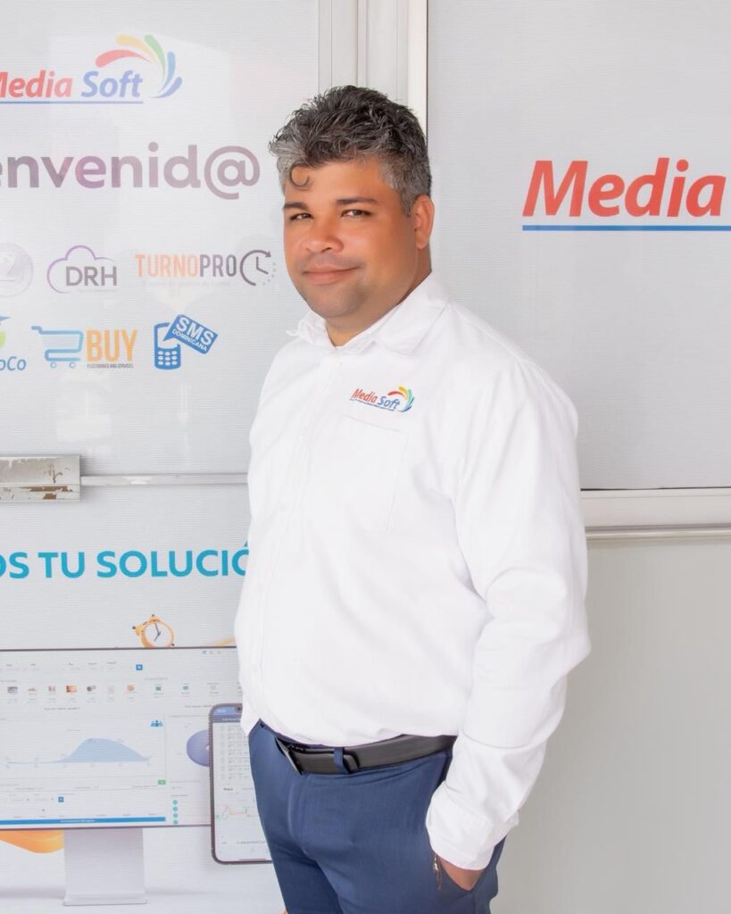 MediaSoft impulsa la eficiencia y el crecimiento sostenible a través de soluciones innovadoras