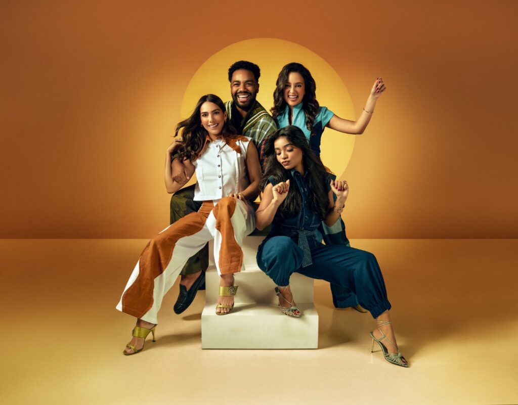 Nuevo espacio radial “Sin Alarma” inicia este sábado 7 de febrero por La X 102.1