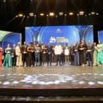 Jóvenes que inspiran: Presidente Abinader premia al Grupo Apolo 27 del Intec, referente de innovación, talento y futuro STEAM