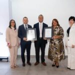 Banreservas obtiene certificación ISO 9001 en macroproceso de Gestión de la Excelencia Operacional