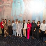 DE TAL PALO TAL ASTILLA LISTA PARA SU ESTRENO