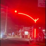 Alcaldía de Santo Domingo Este instala semáforos inteligentes en la avenida San Vicente de Paúl