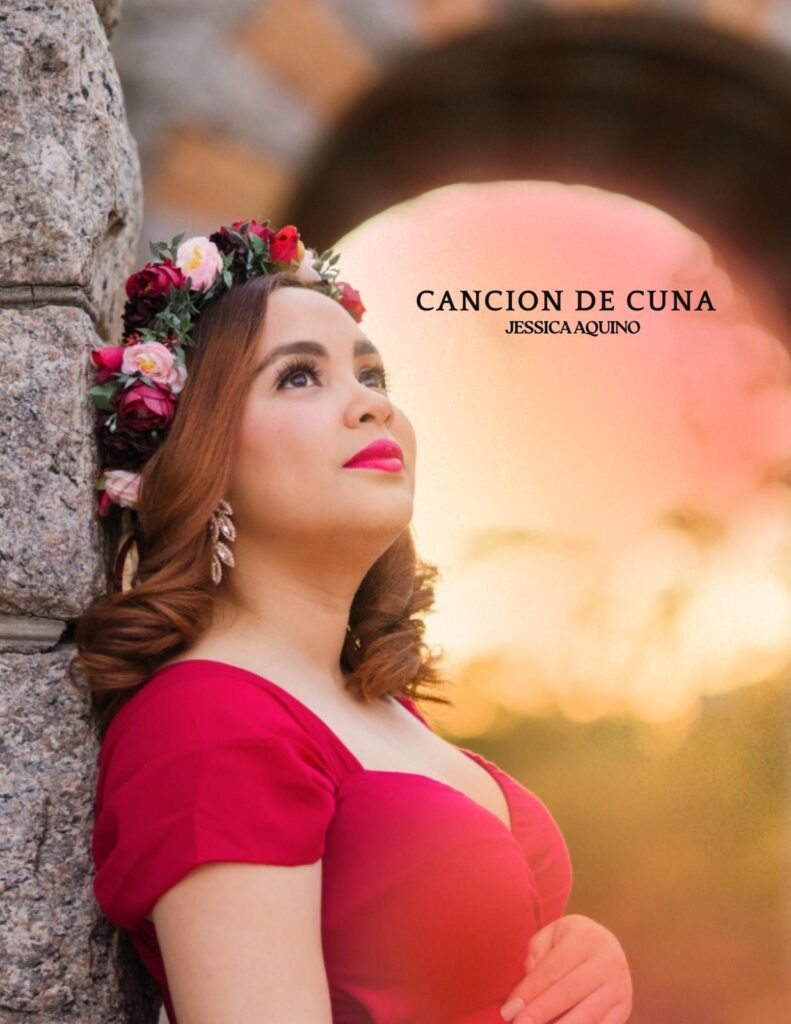 Adoradora dominicana lanza canción que inspira a los niños a adorar a Dios