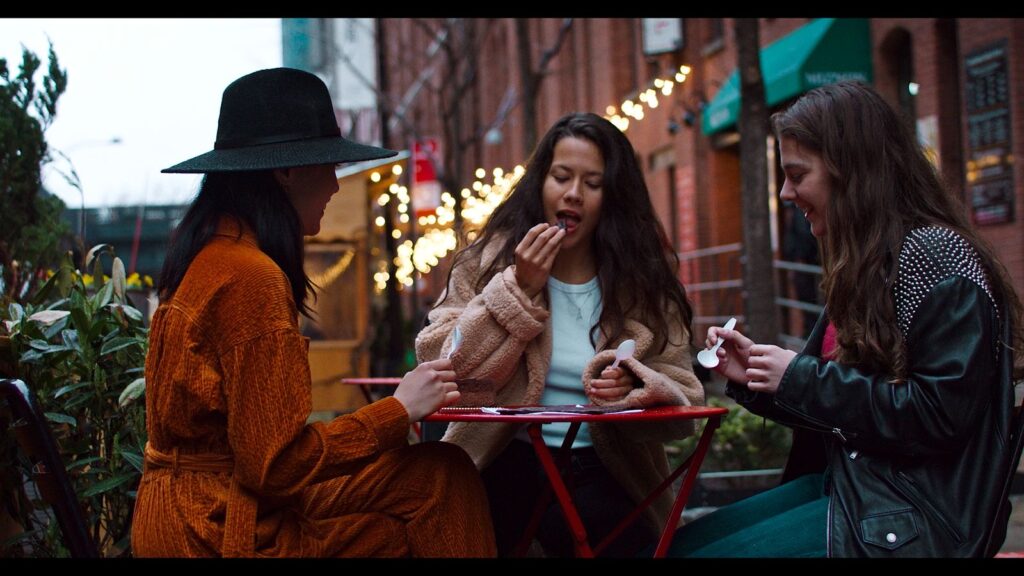 El cacao dominicano conquista Disney