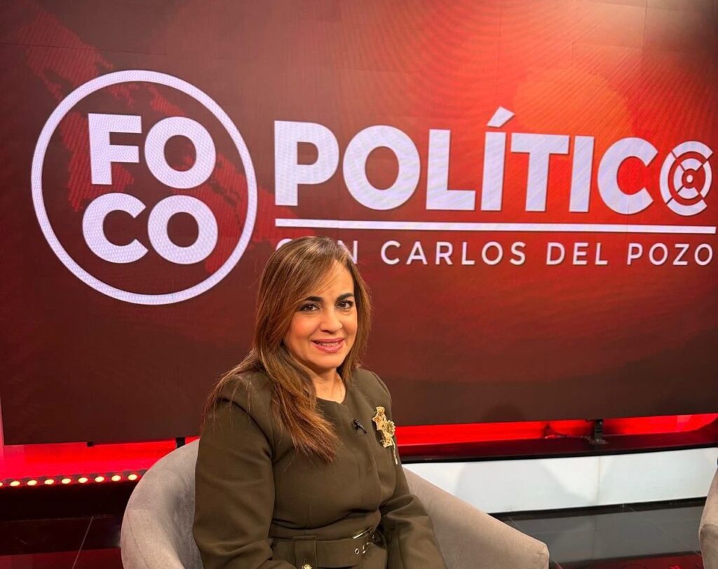 Laura Peña Izquierdo advierte que el tranque en la reforma laboral puede frenar la creación de empleos formales
