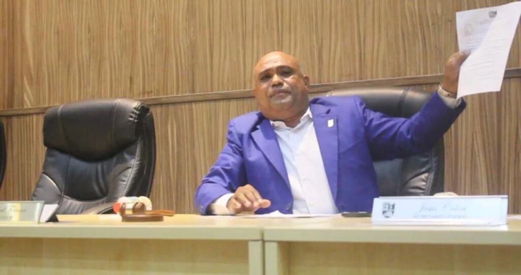 Denuncian aprobación arbitraria de cementerio privado en Santo Domingo Este con cláusula que bloquea competencia por cinco años